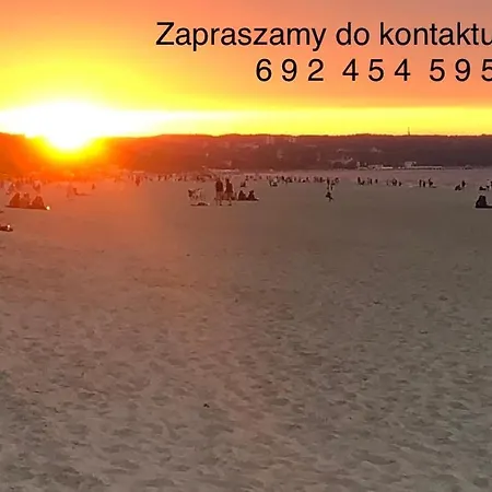 Apartment Karlikowski Zoppot